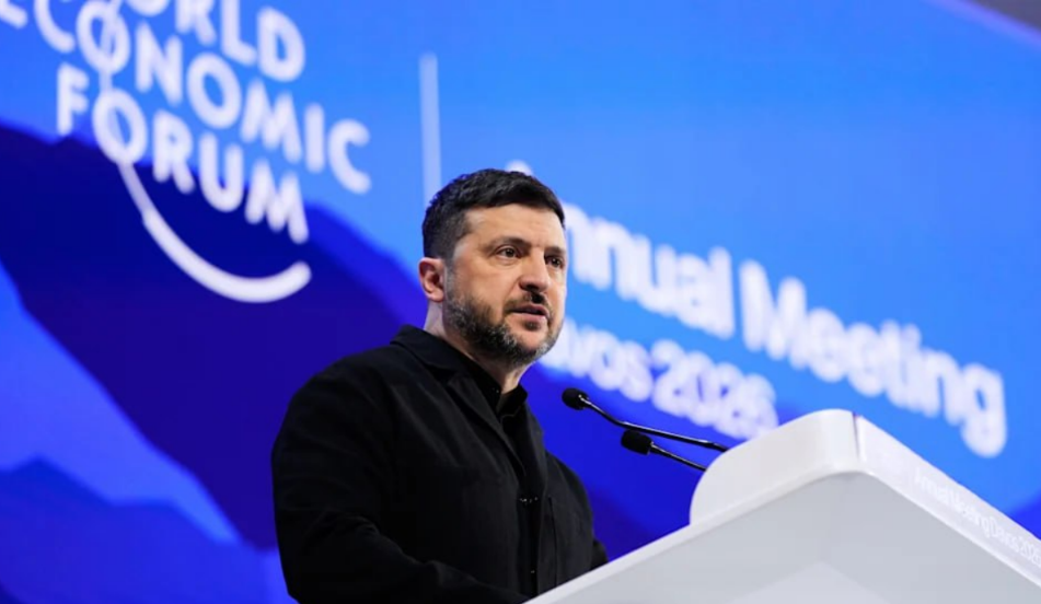 "Як біля Криму", -  Зеленський заявив, що у України є досвід топити кораблі РФ